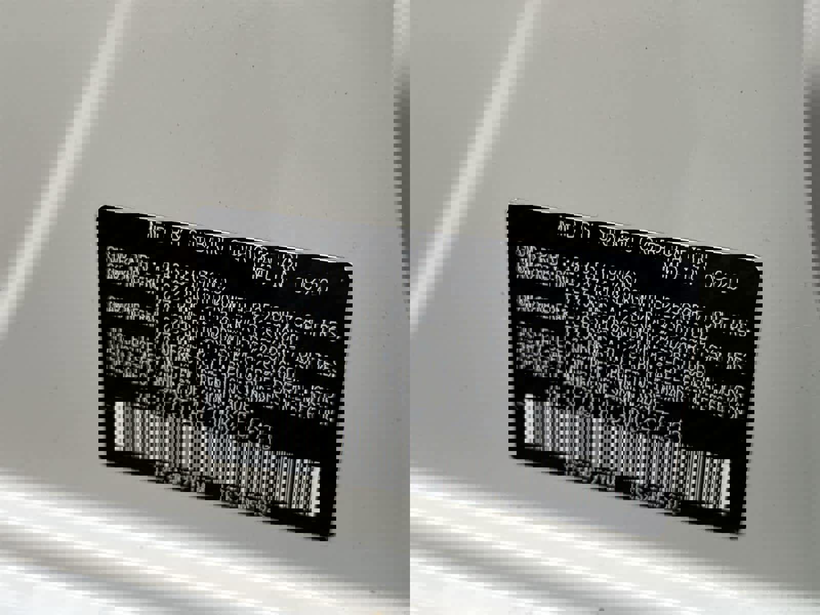 Used 2021 Subaru Crosstrek 2.0i Premium w/ Moonroof Package image 32