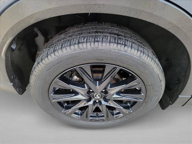 Used 2025 MAZDA CX-5 Carbon Edition AWD/4WD image 11