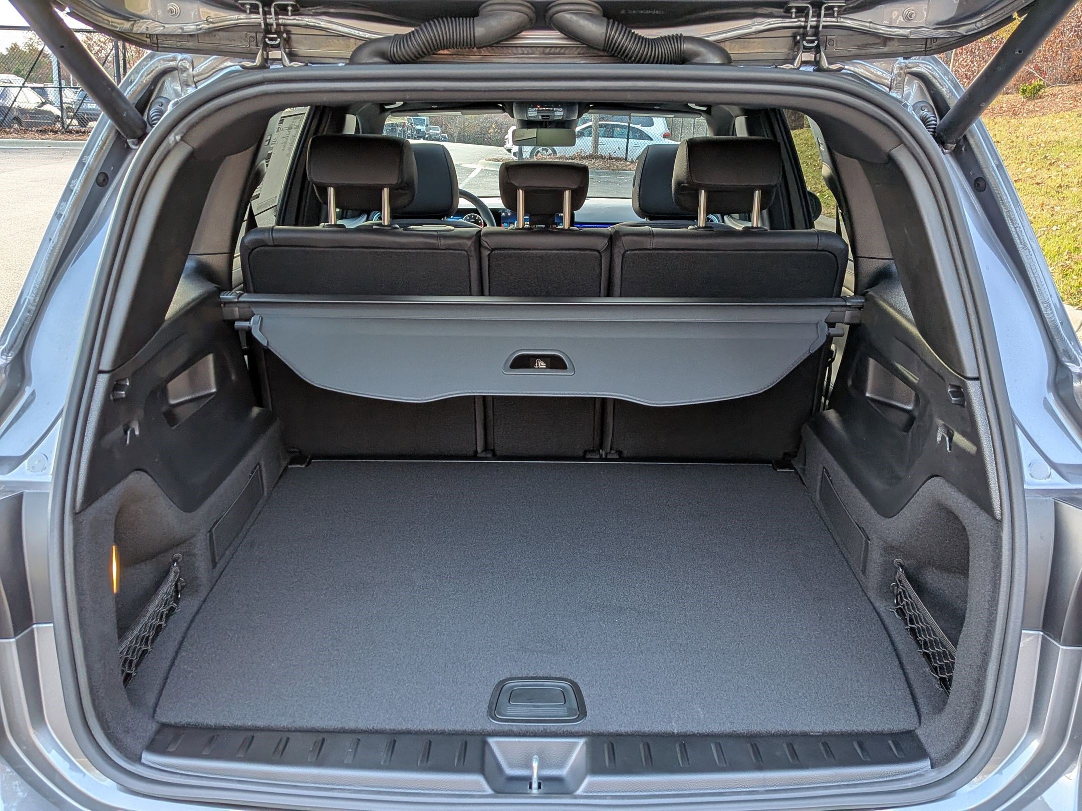 New 2026 Mercedes-Benz GLB 250 image 33