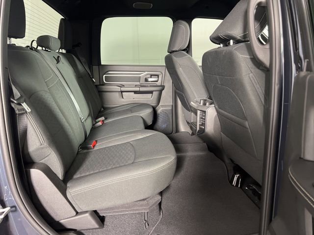 New 2026 RAM 2500 Big Horn AWD/4WD image 14