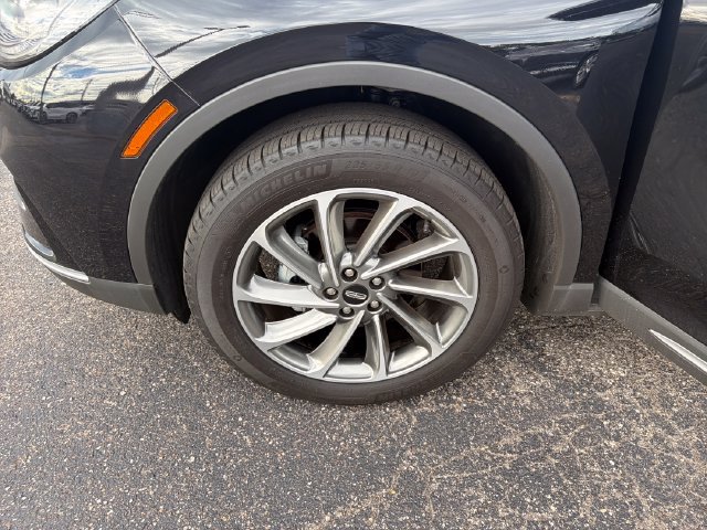 Certified 2024 Lincoln Corsair AWD w/ Equipment Group 101A image 30