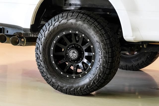 Used 2021 Ford F350 Platinum AWD/4WD image 57