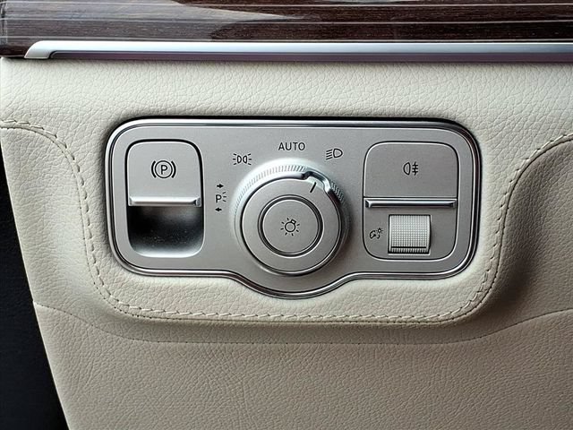 Used 2022 Mercedes-Benz GLE 350 4MATIC image 18
