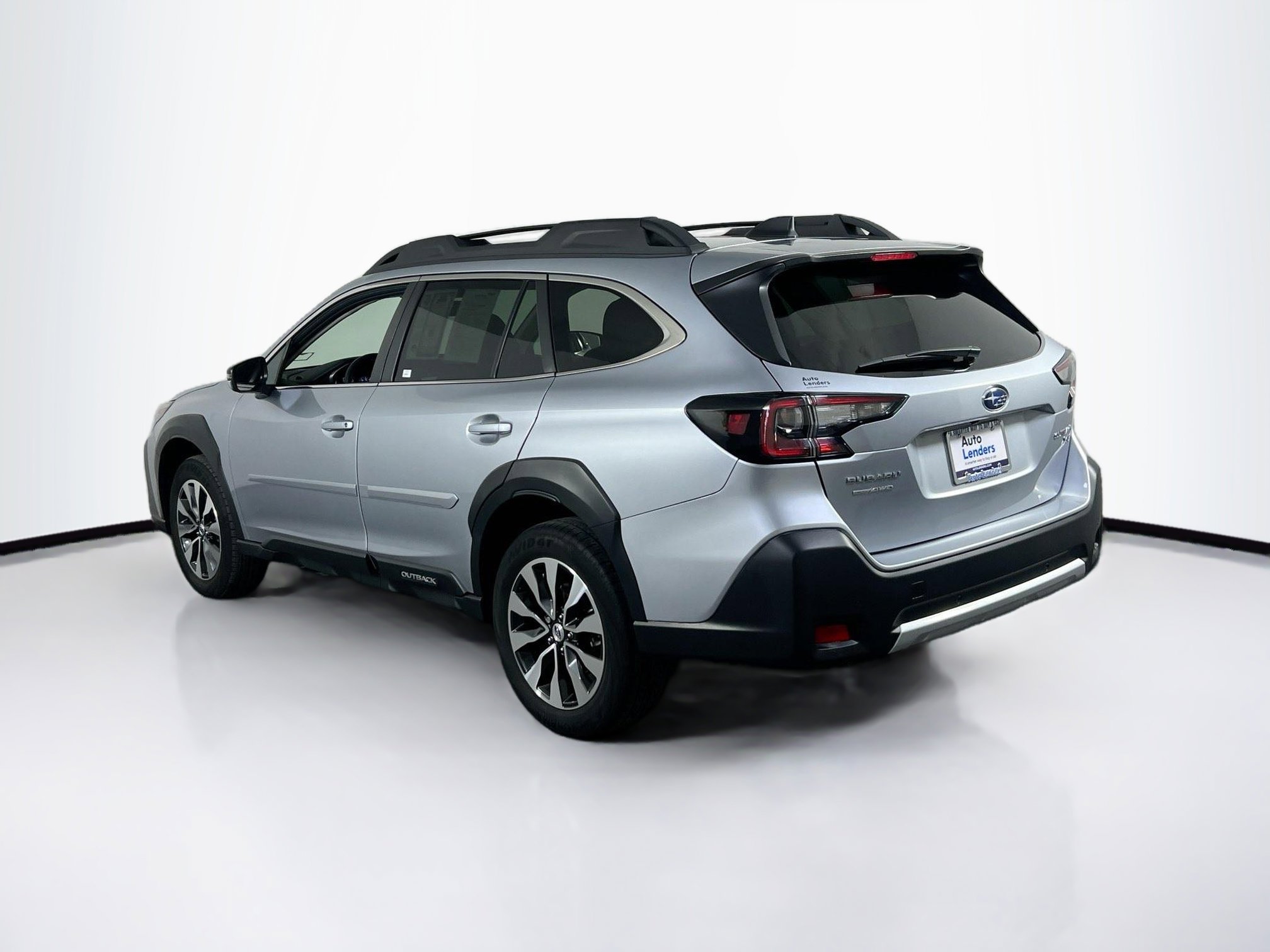 Used 2024 Subaru Outback Limited XT AWD/4WD image 7