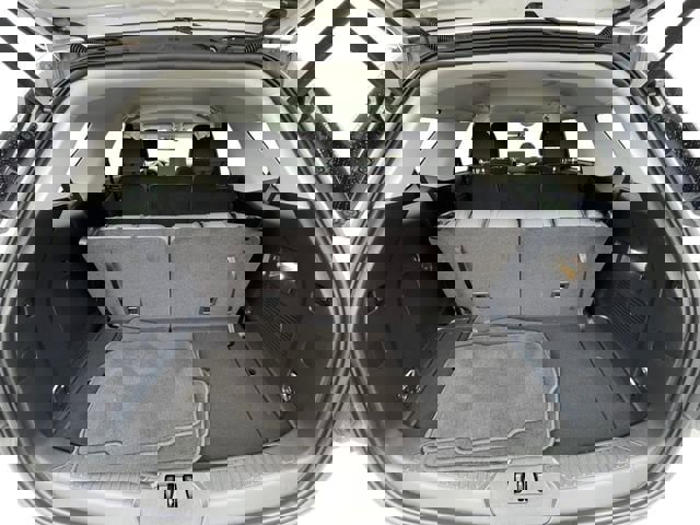 Certified 2025 Ford Explorer Active image 19