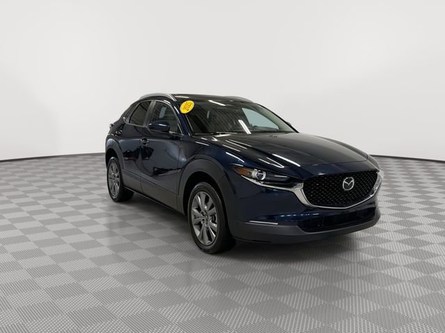 Used 2025 MAZDA CX-30 AWD 2.5 S w/ Preferred Package image 2