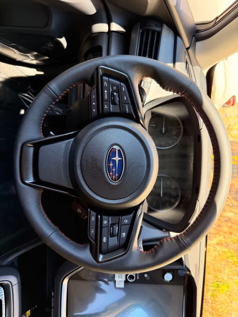 New 2026 Subaru Crosstrek 2.5i Limited AWD/4WD image 16