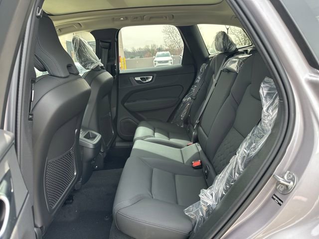 New 2026 Volvo XC60 B5 Plus w/ Protection Package Premier image 11