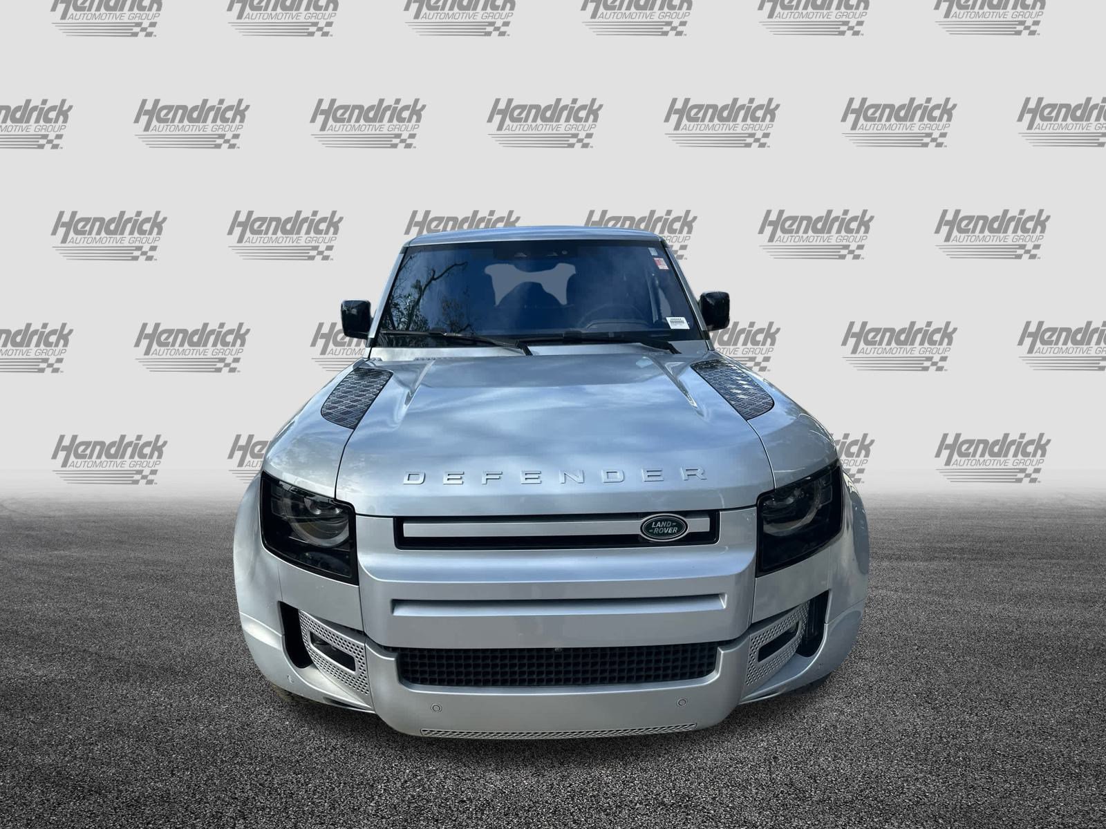 Used 2022 Land Rover Defender 110 XS Edition image 2