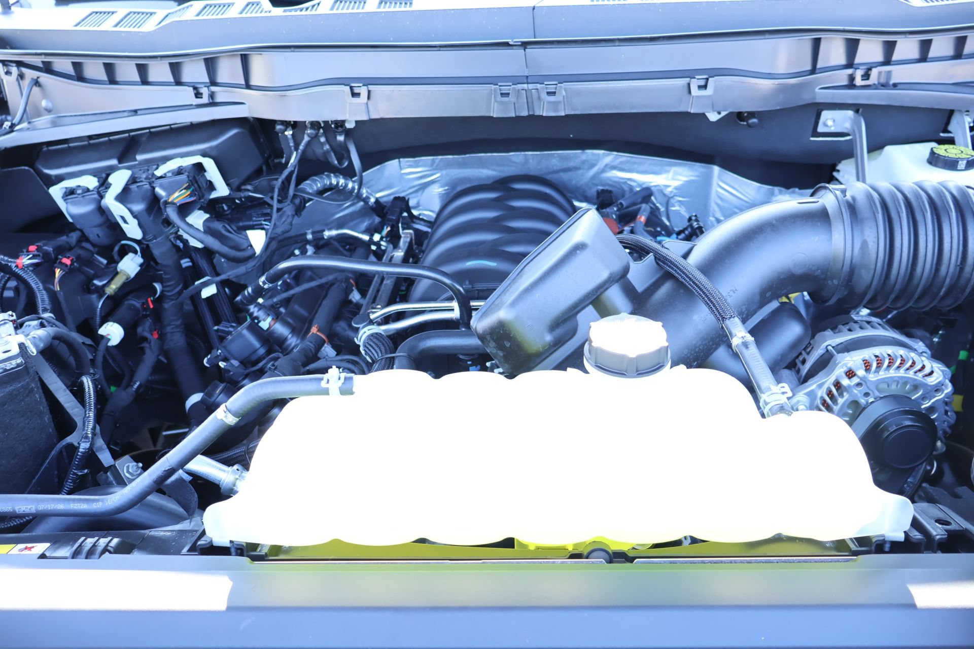New 2026 Ford F150 Tremor AWD/4WD image 21