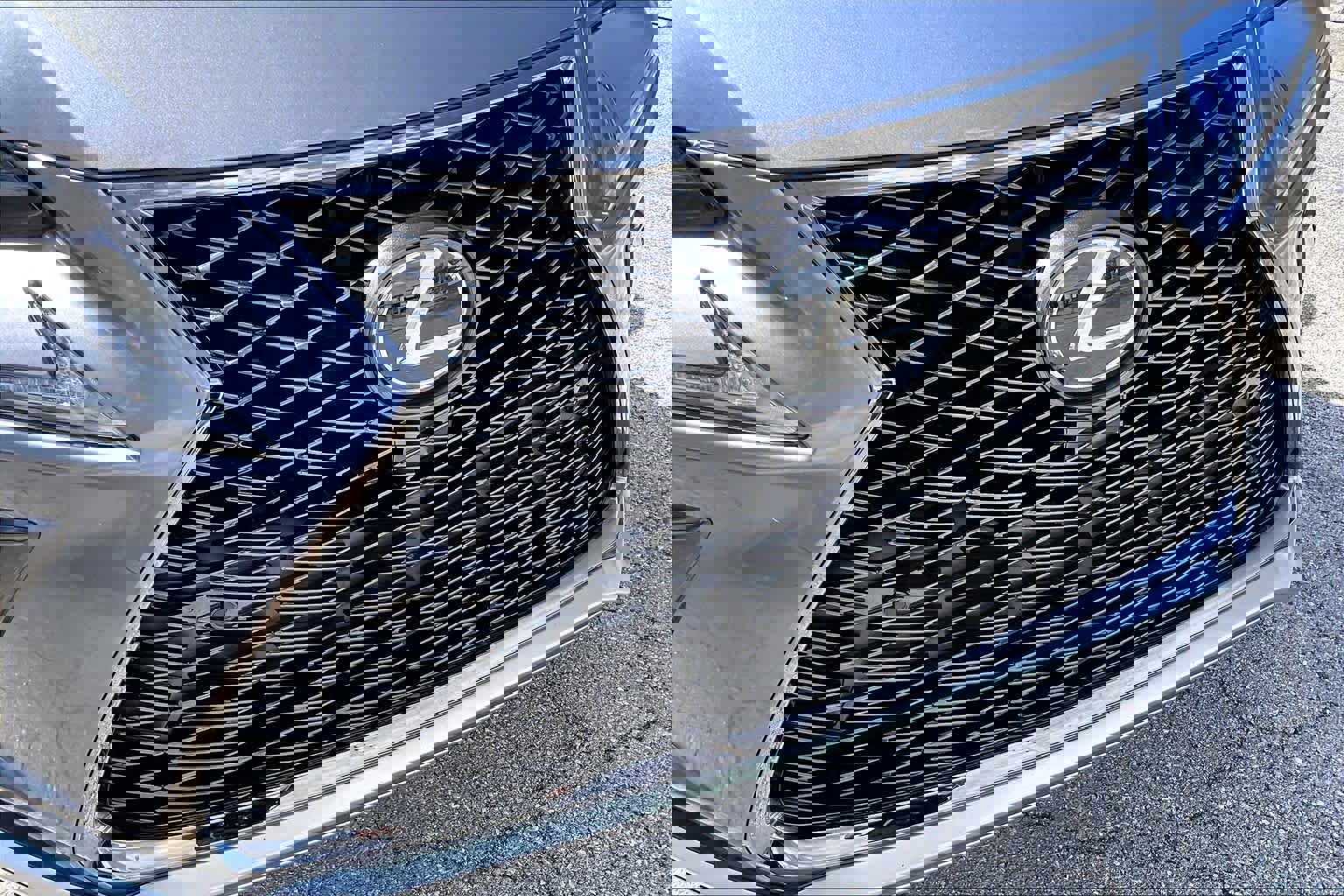 Used 2019 Lexus NX 300 F Sport w/ F Sport Premium Package image 30