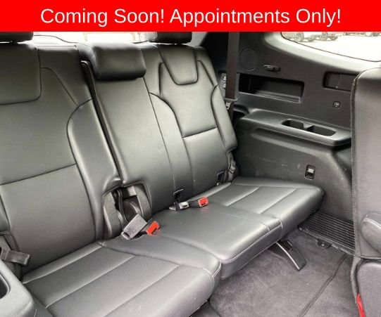 Used 2021 Kia Telluride EX w/ EX Premium Package FWD image 6
