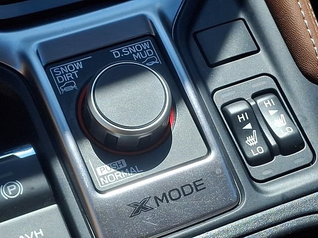 Certified 2023 Subaru Forester Touring AWD/4WD image 27