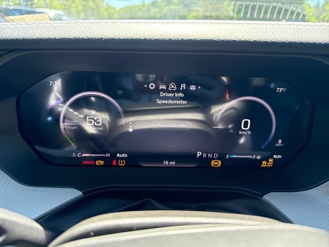 New 2026 Jeep Cherokee Limited AWD/4WD image 19