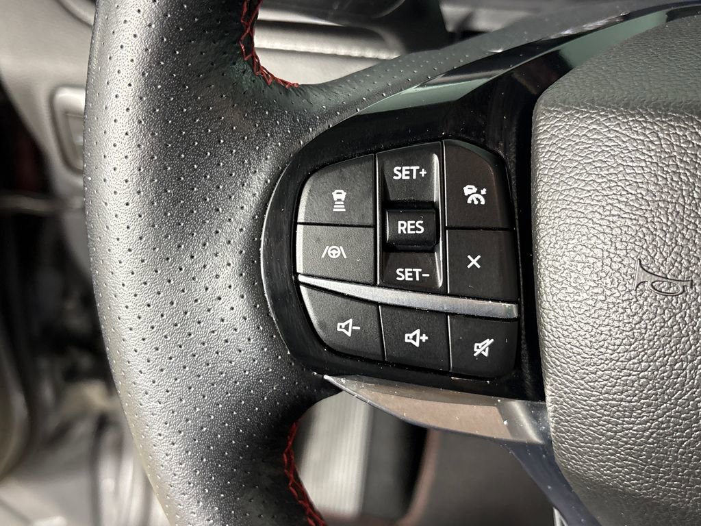 Certified 2023 Ford Explorer ST-Line w/ Class IV Trailer Tow Package RWD image 18