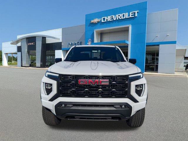 New 2025 GMC Canyon Elevation w/ Convenience Package RWD image 11