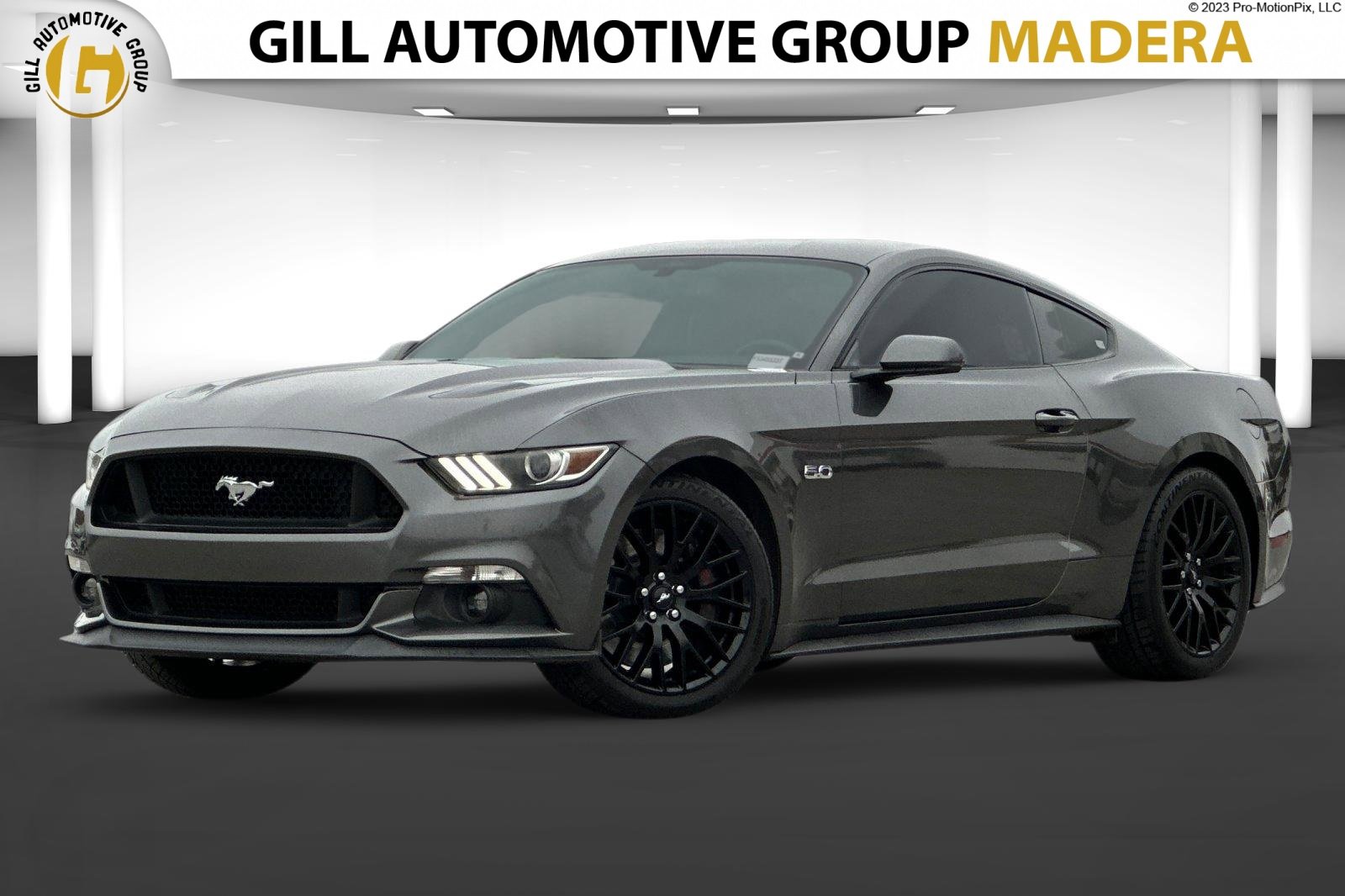Used 2015 Ford Mustang GT Premium w/ GT Performance Package