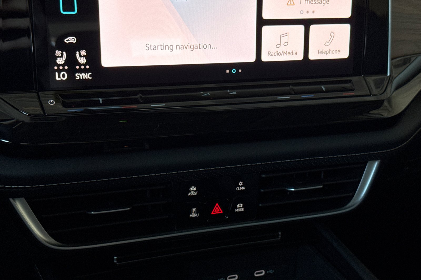 New 2026 Volkswagen Atlas SE AWD/4WD image 21