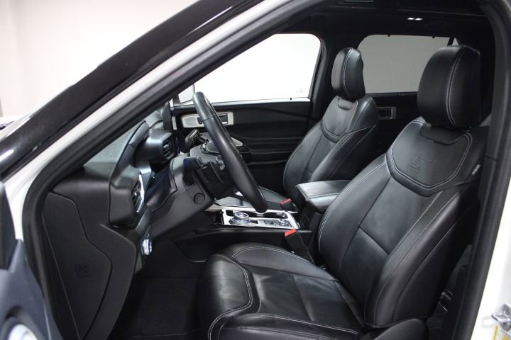 Used 2022 Ford Explorer ST w/ Equipment Group 401A image 19