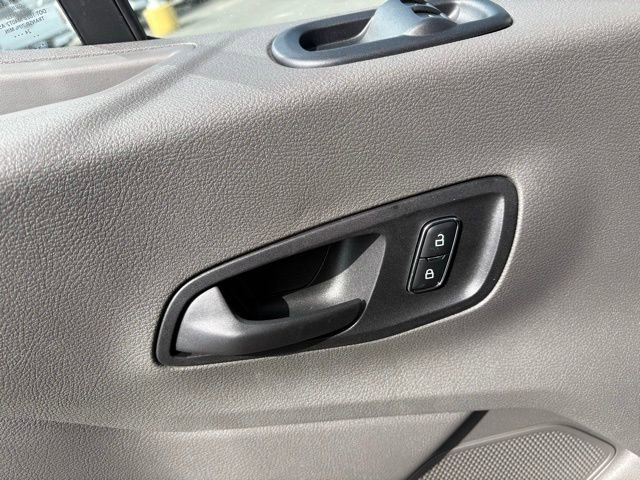 New 2024 Ford Transit 250 Low Roof w/ Load Area Protection Package RWD image 11