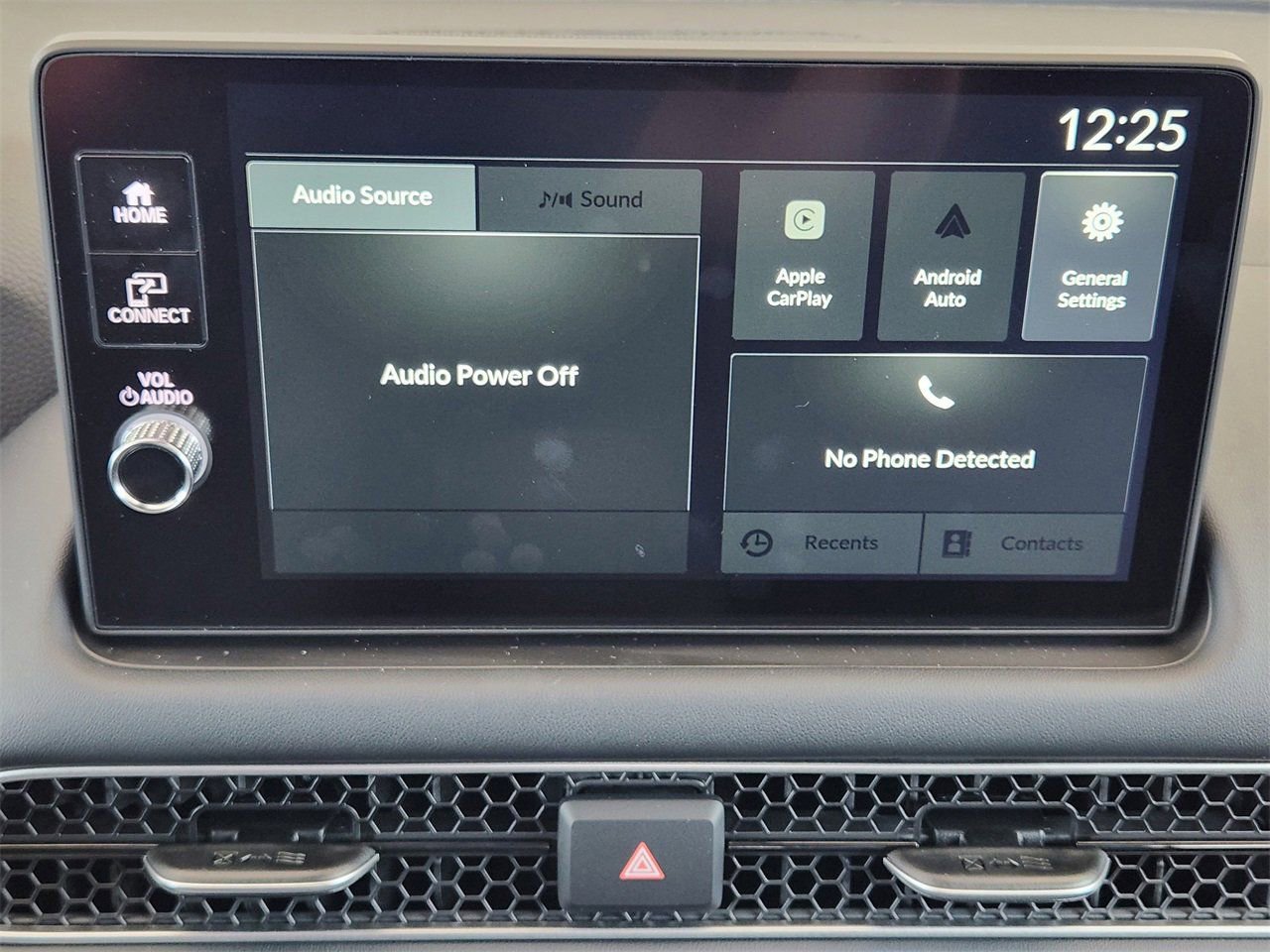 New 2026 Honda HR-V EX-L image 13