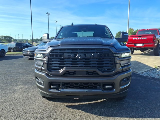 Used 2026 RAM 2500 Big Horn AWD/4WD image 2