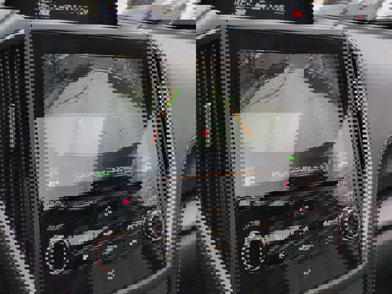 Used 2021 Subaru Forester Limited image 31