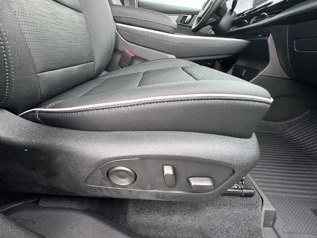 New 2025 Buick Enclave Sport Touring w/ Power Package image 26