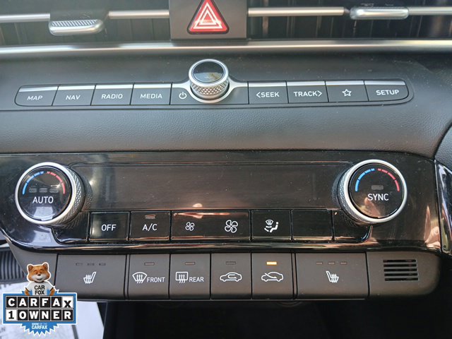 Used 2023 Hyundai Elantra SEL w/ Convenience Package FWD image 27
