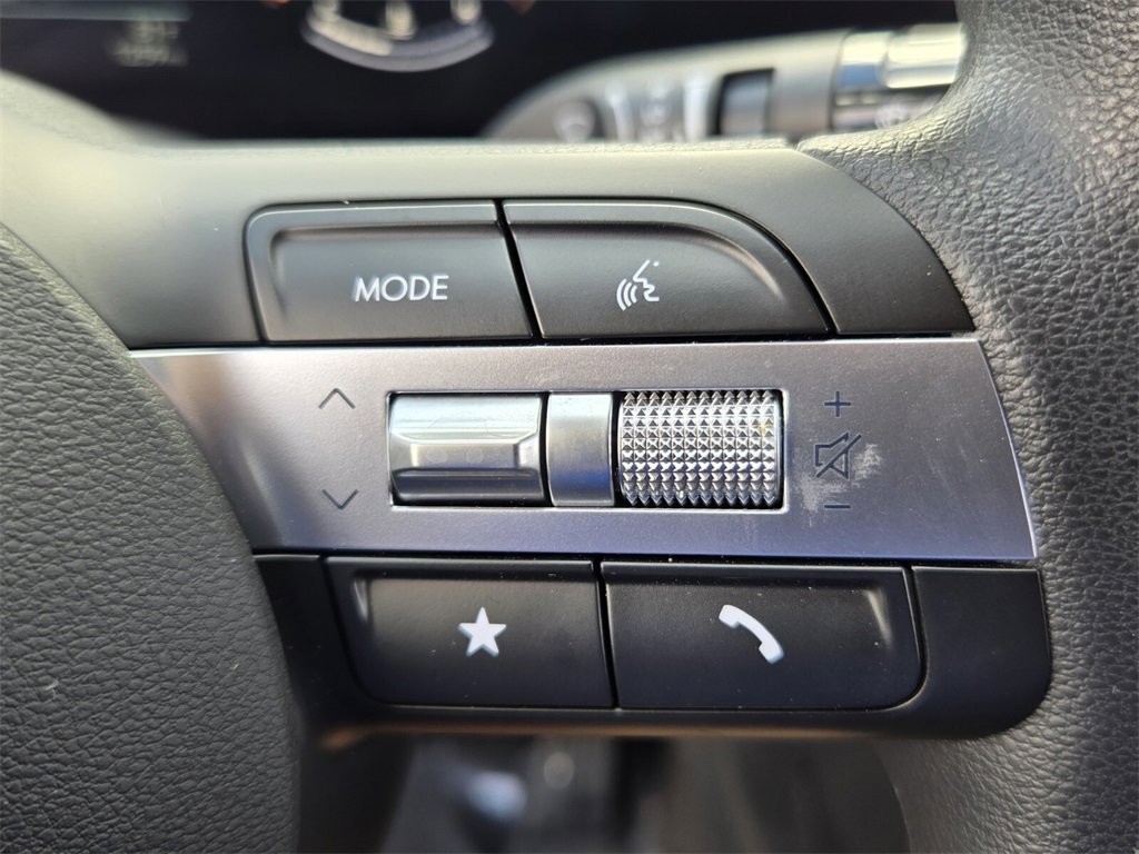 Used 2025 Hyundai Santa Cruz SEL image 24