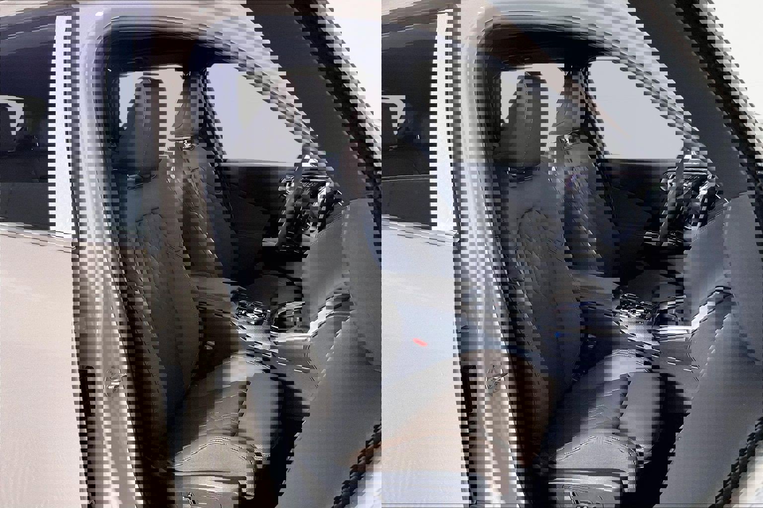 New 2026 BMW X3 xDrive30 image 14