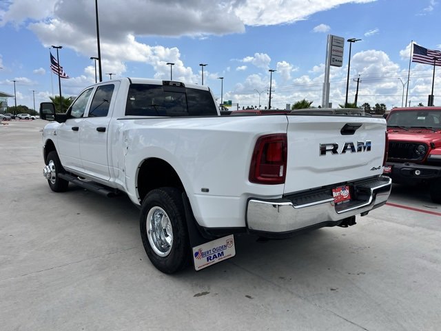 New 2026 RAM 3500 Tradesman image 5