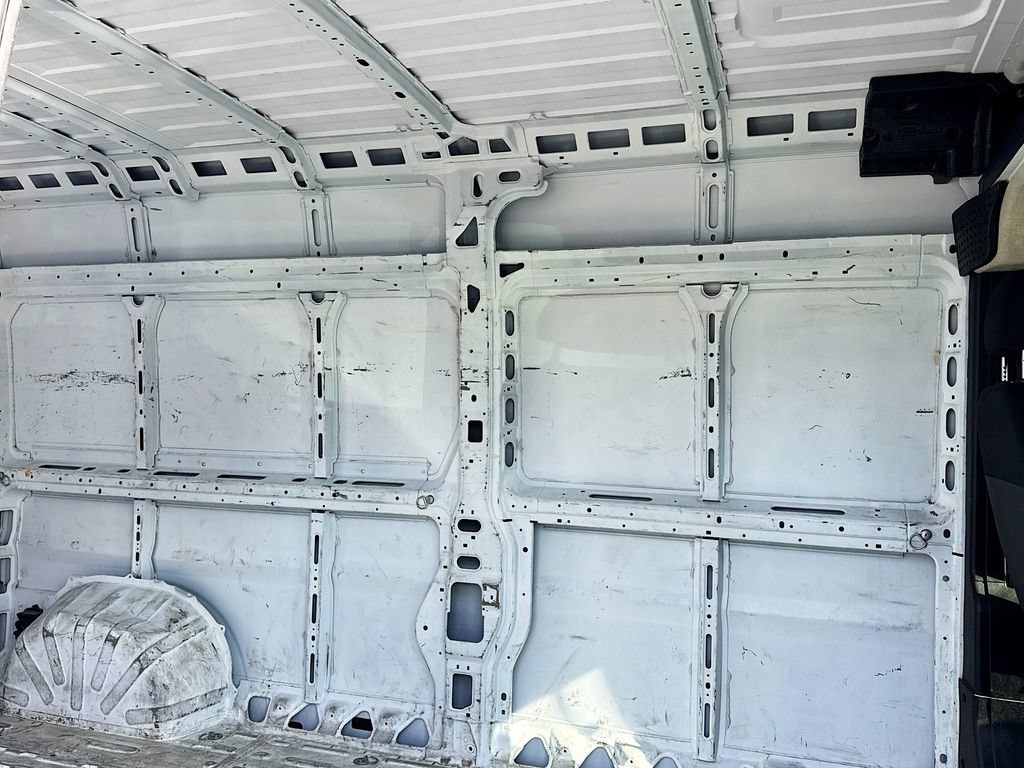 Used 2023 RAM ProMaster 3500 FWD image 8