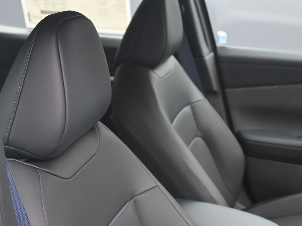 New 2026 Nissan Leaf SV+ w/ Floor Mat Package (SV+) image 8