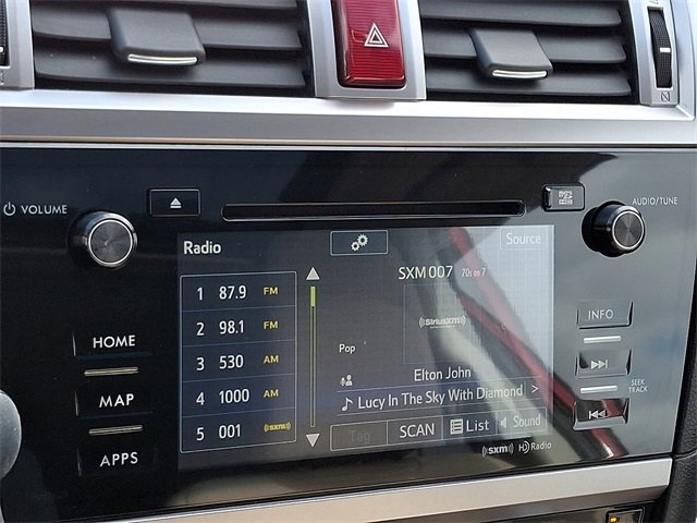 Used 2017 Subaru Outback 3.6R Limited image 18