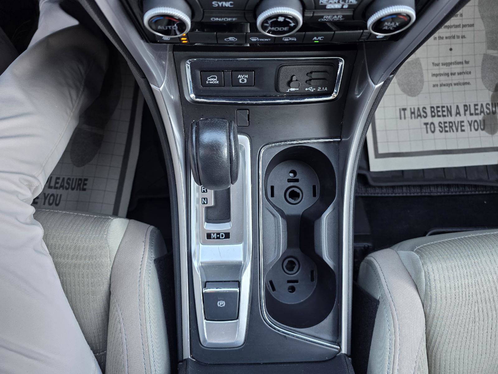 Used 2021 Subaru Ascent Premium w/ Convenience Package image 24