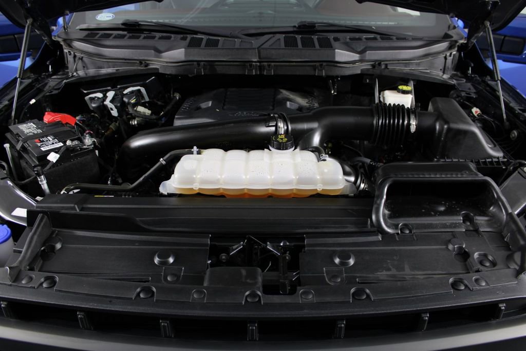 Used 2023 Ford F150 Lariat image 13