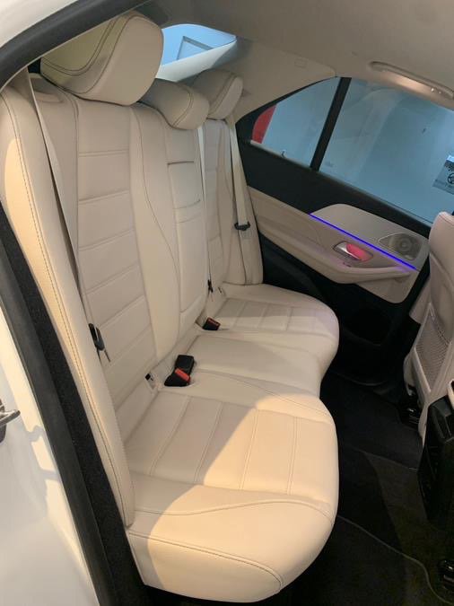 Used 2022 Mercedes-Benz GLE 350 4MATIC image 62