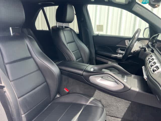 Certified 2022 Mercedes-Benz GLE 350 image 21