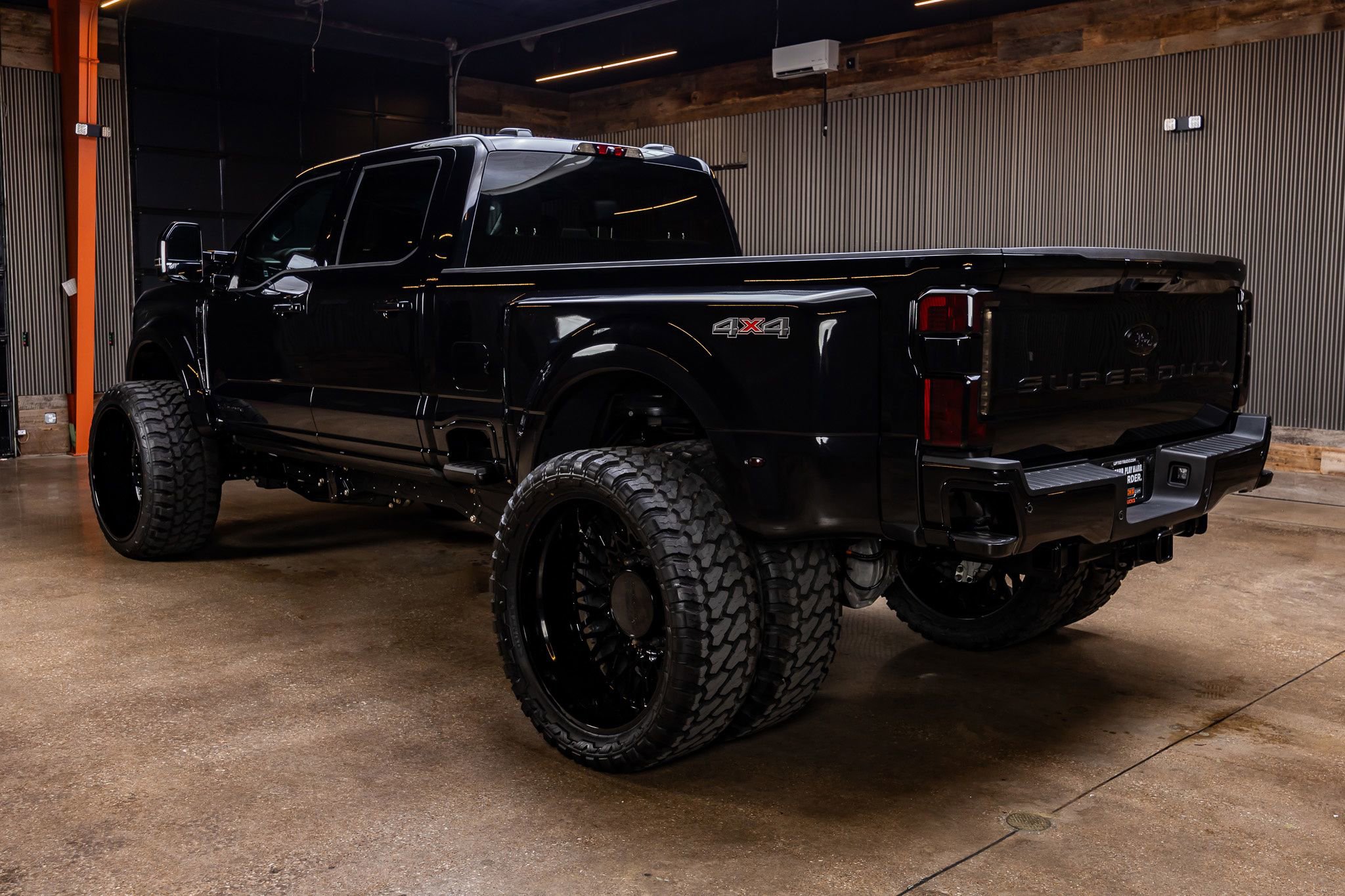 Used 2026 Ford F450 Lariat image 11