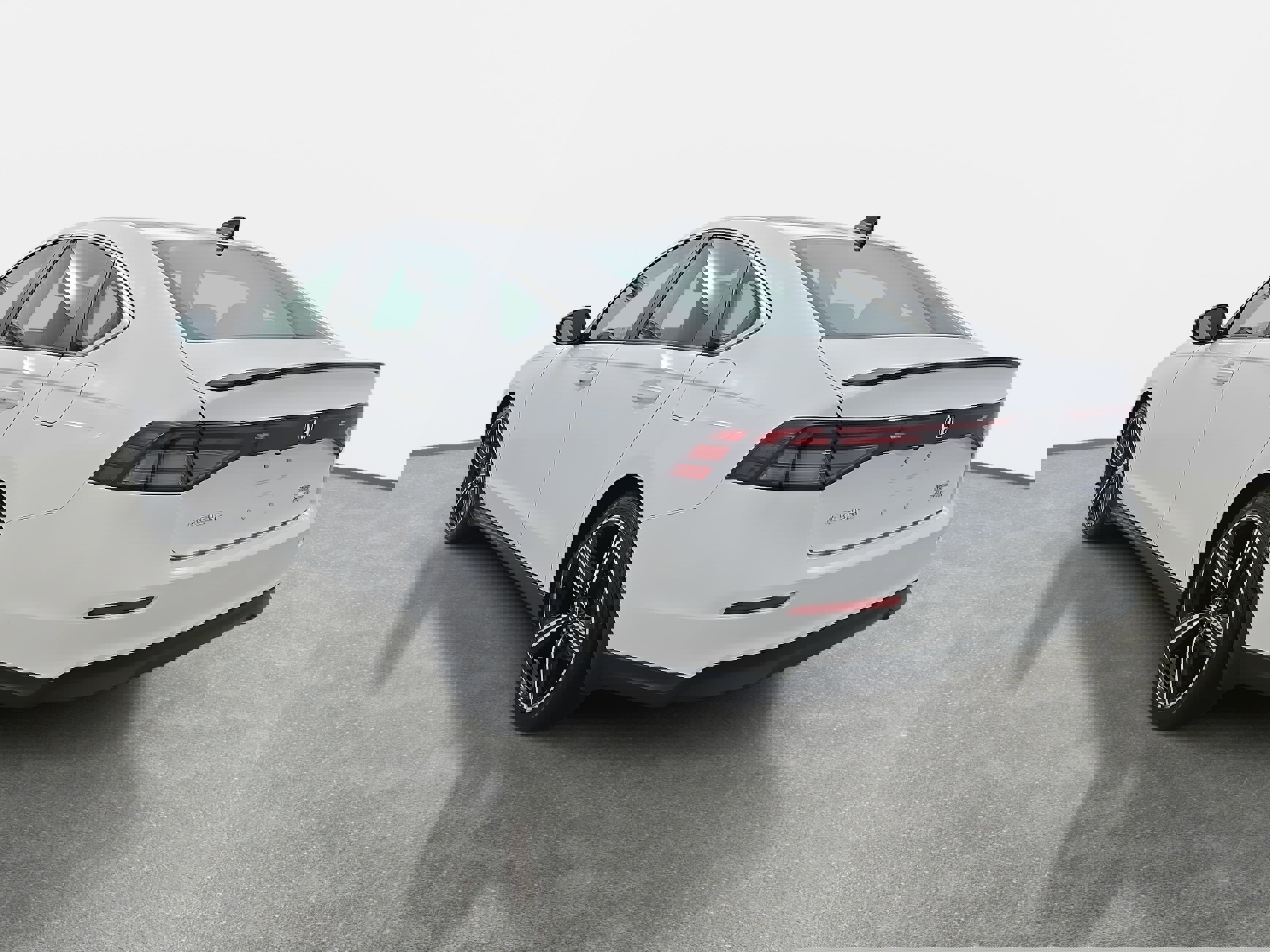 Certified 2023 Honda Accord Sport image 7