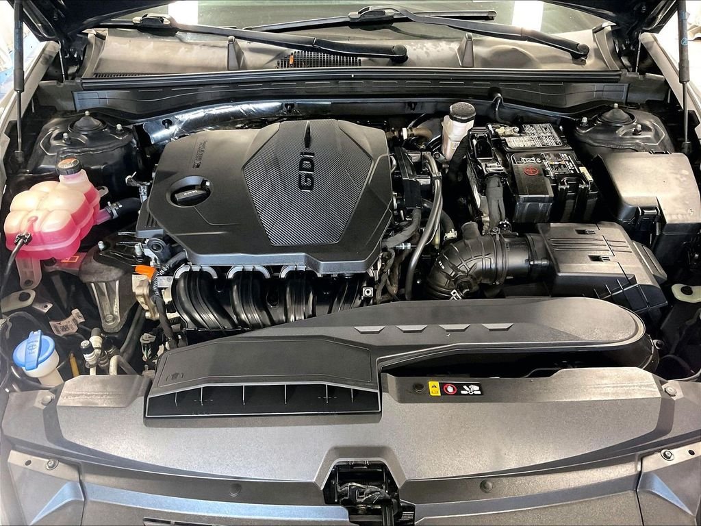 Used 2021 Hyundai Sonata SE FWD image 29