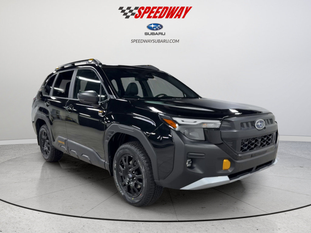New 2026 Subaru Forester Wilderness AWD/4WD image 2