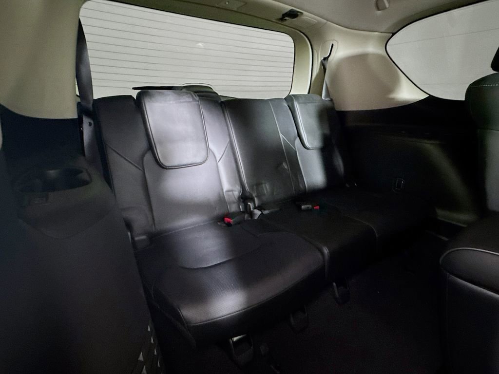 Used 2019 INFINITI QX80 Luxe w/ 22" Wheel Package image 36