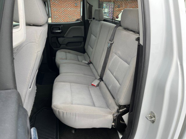 Used 2018 Chevrolet Silverado 1500 LS image 15