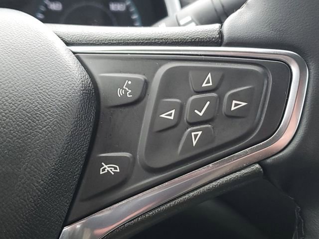 Used 2023 Chevrolet Malibu RS FWD image 15