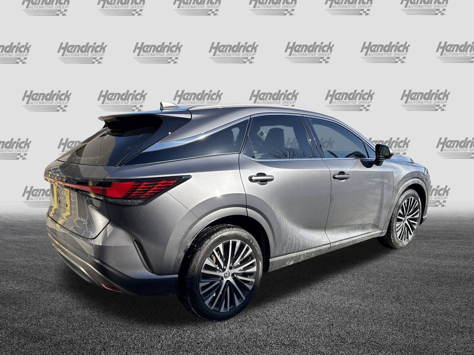 Used 2023 Lexus RX 350 Premium Plus image 10