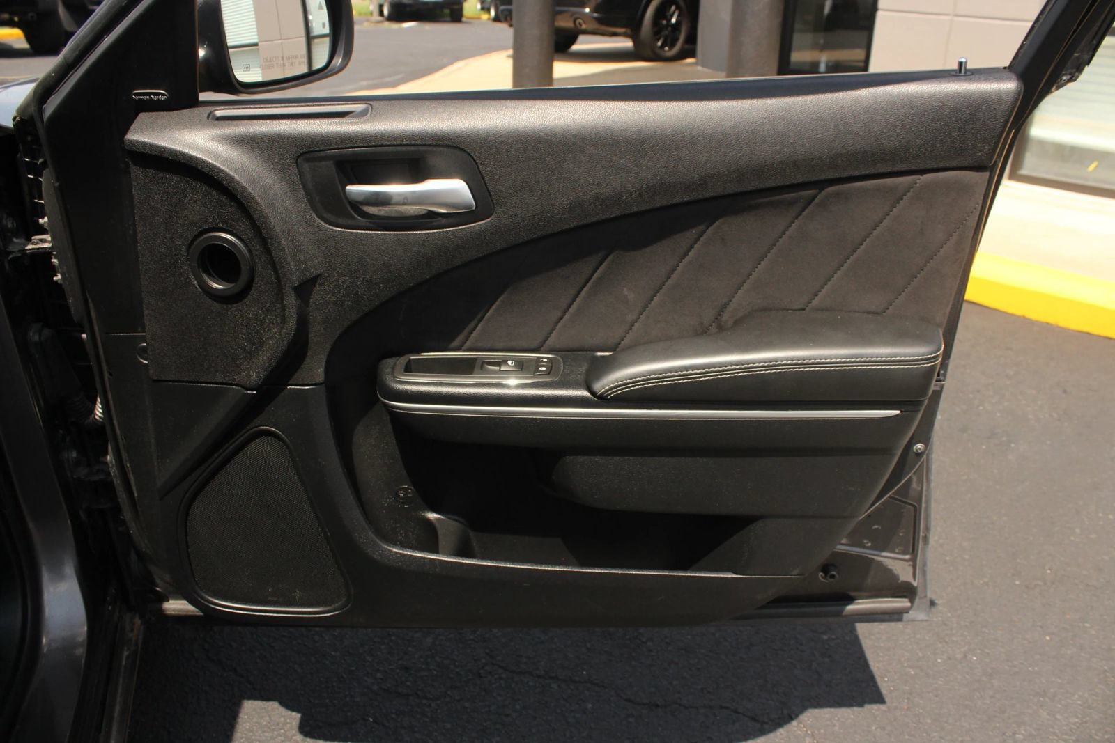 Used 2018 Dodge Charger R/T RWD image 23