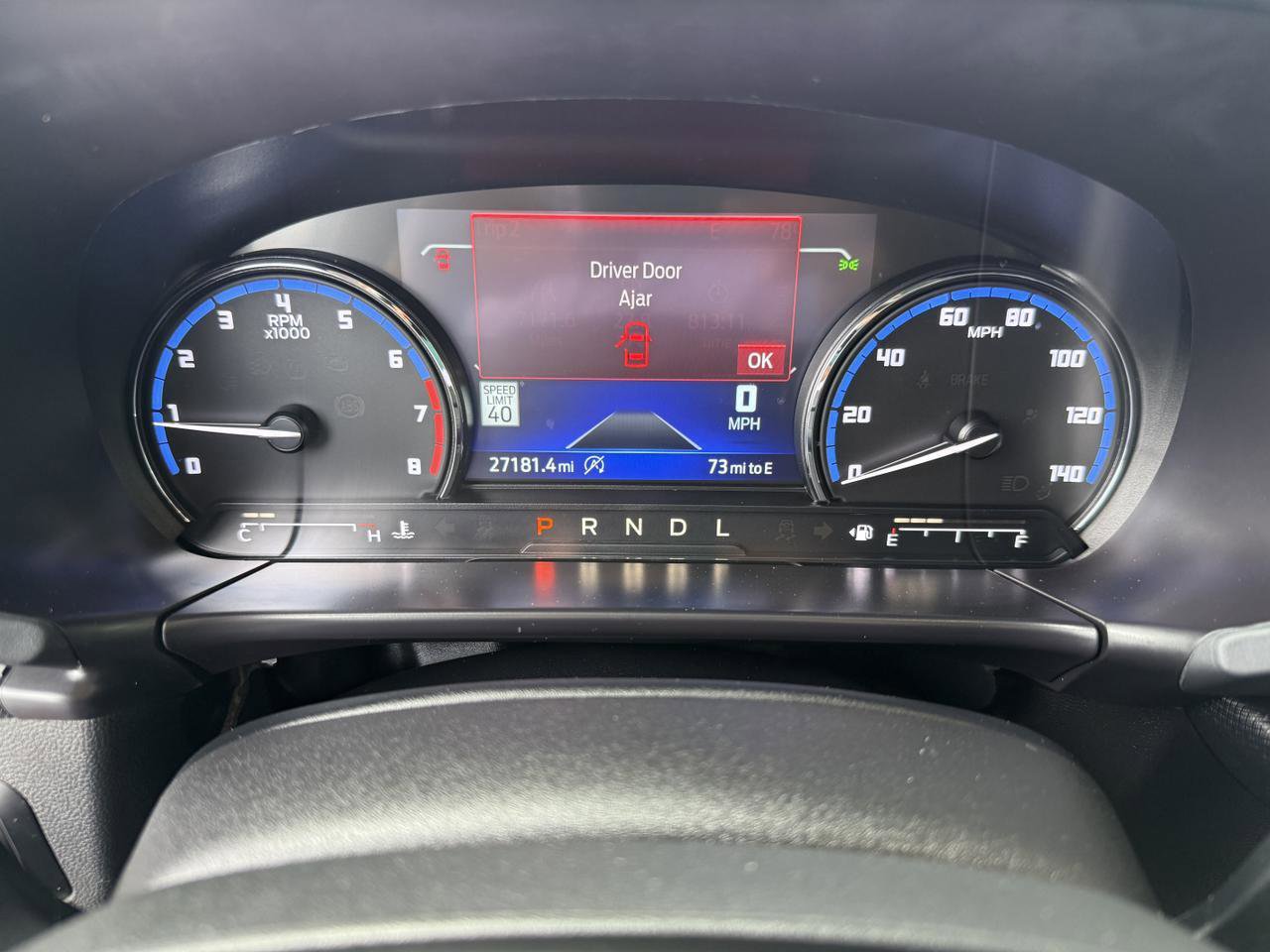 Used 2023 Ford Bronco Sport Outer Banks w/ Tech Package AWD/4WD image 20