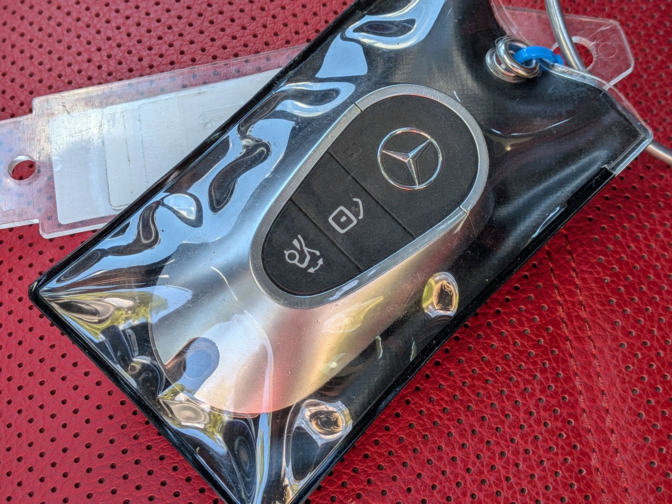 Certified 2024 Mercedes-Benz C 300 4MATIC Sedan image 36